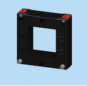 SC80X80、SC100X40、SC120X60開口式電流互感器